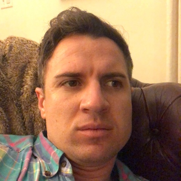 Meet your Posher, Jonathan - Picture 1 of 1